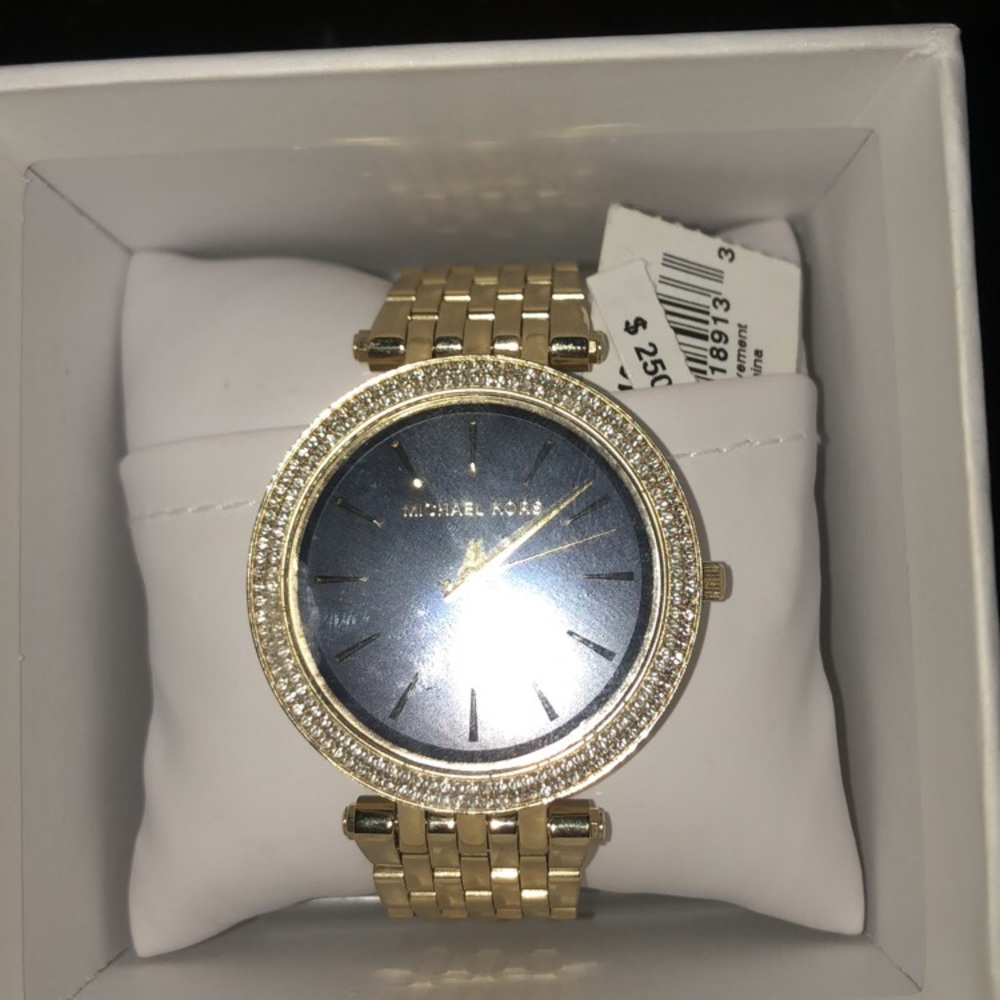 Michael Kors watches